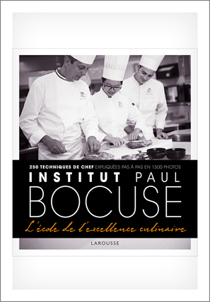 Institut Paul Bocuse - 