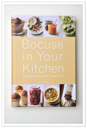 Bocuse in Your Kitchen