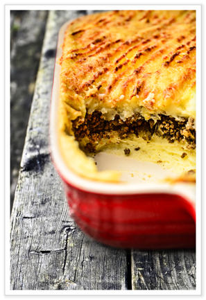 Hachis Parmentier