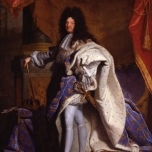 Kukania Ludwika XIV  