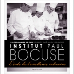 Institut Paul Bocuse -  L'école de l'excellence  culinaire