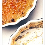 Crème brûlée –  kuchenny przypadek  czy kulinarna pożyczka?